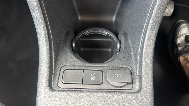 Volkswagen Up 1.0 Move Up 5dr Petrol Hatchback